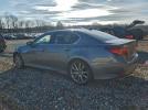 Lexus Gs 350 Image 4