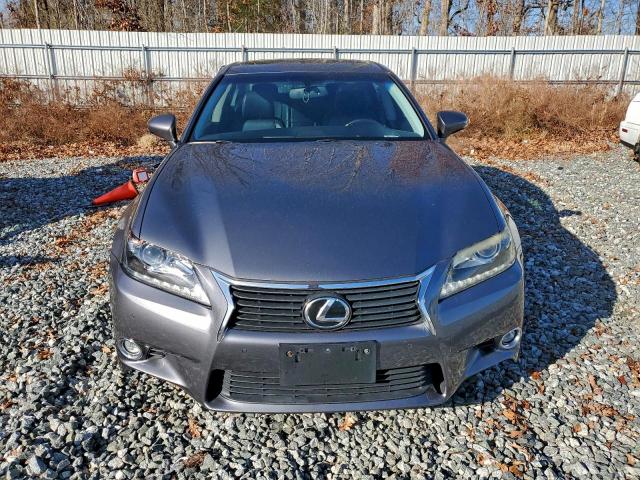 Lexus Gs 350 Image 7