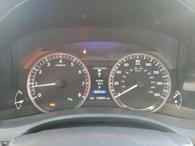 Lexus Gs 350 Image 5