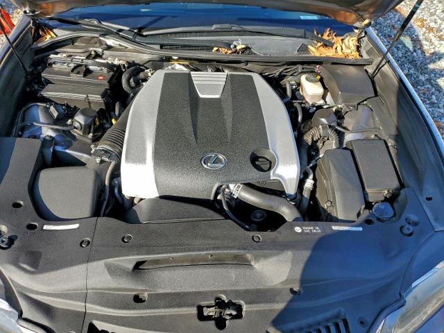 Lexus Gs 350 Image 9