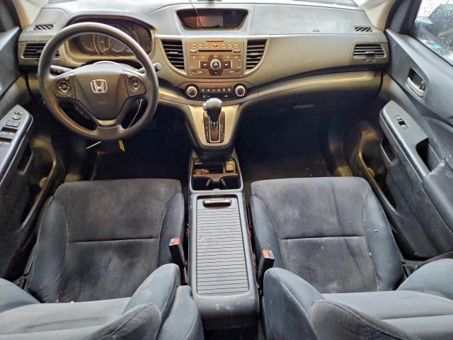 Honda Crv Lx Image 5