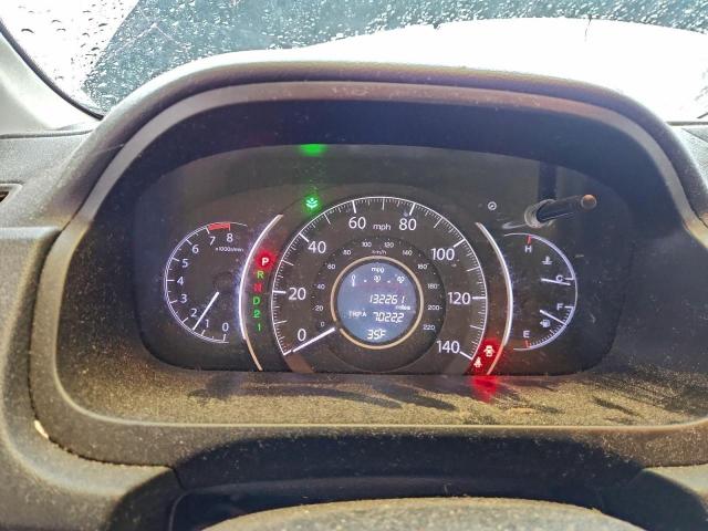 Honda Crv Lx Image 13