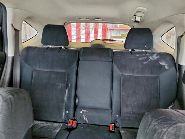 Honda Crv Lx Image 8