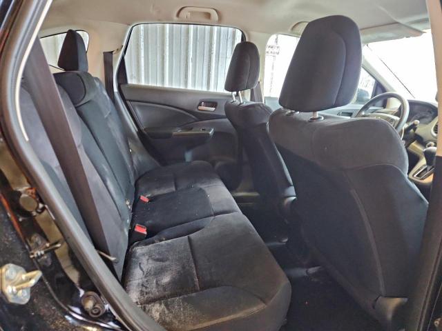 Honda Crv Lx Image 11