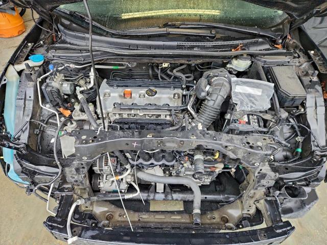 Honda Crv Lx Image 12