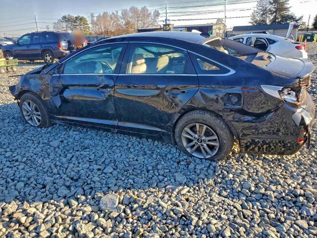 Hyundai SONATA Se Image 2