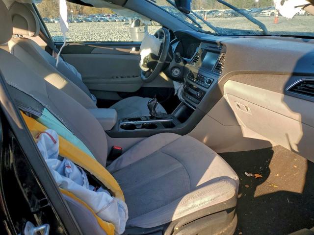 Hyundai SONATA Se Image 11