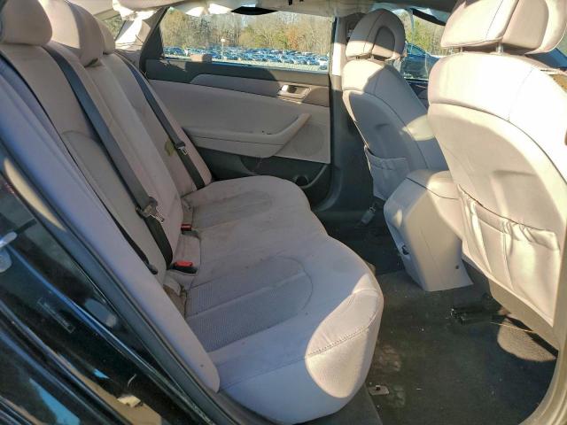 Hyundai SONATA Se Image 5