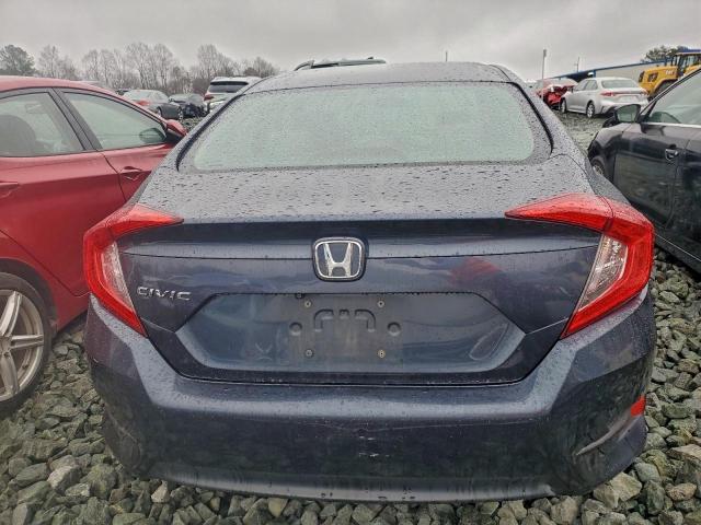 Honda Civic Lx Image 6