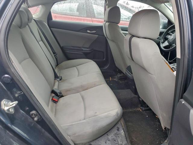 Honda Civic Lx Image 11