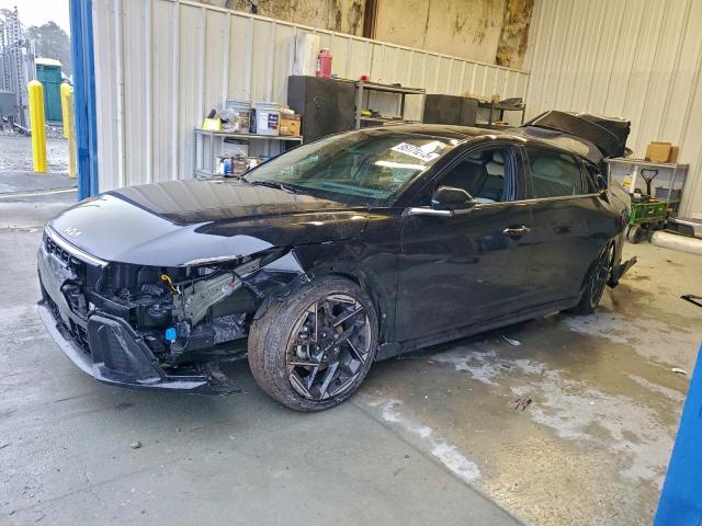  Salvage Kia K4 Gt Line