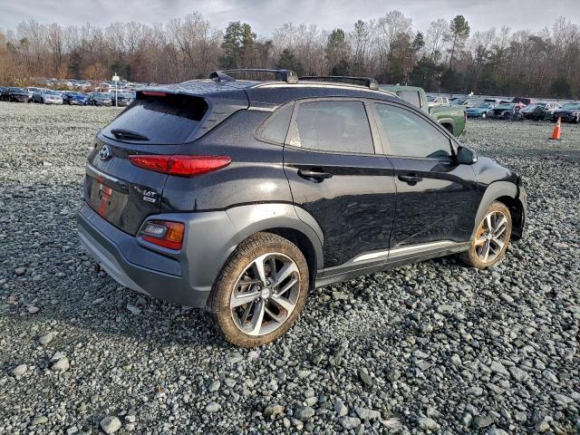 Hyundai KONA Ultimate Image 5