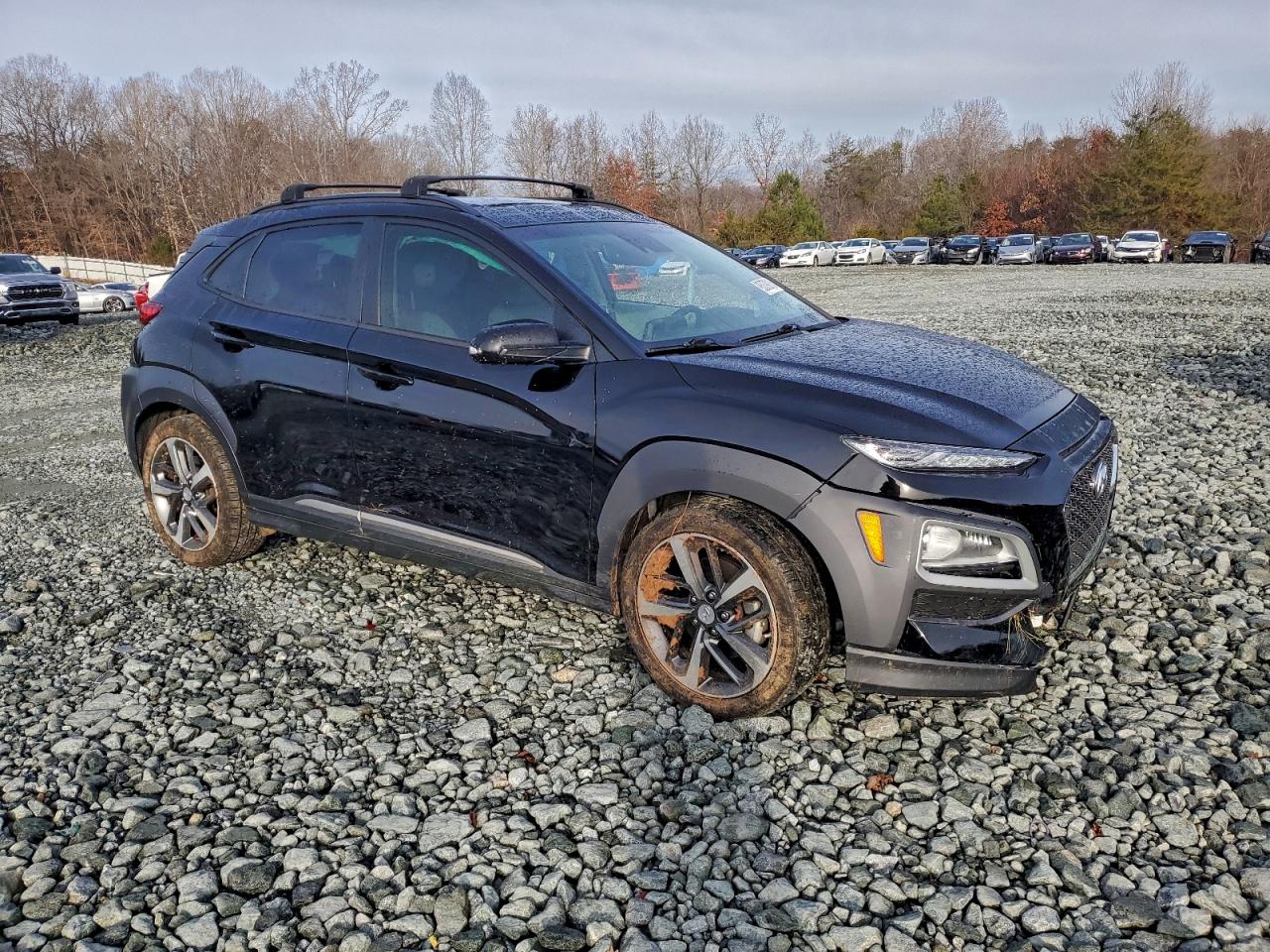 Hyundai KONA Ultimate Image 6