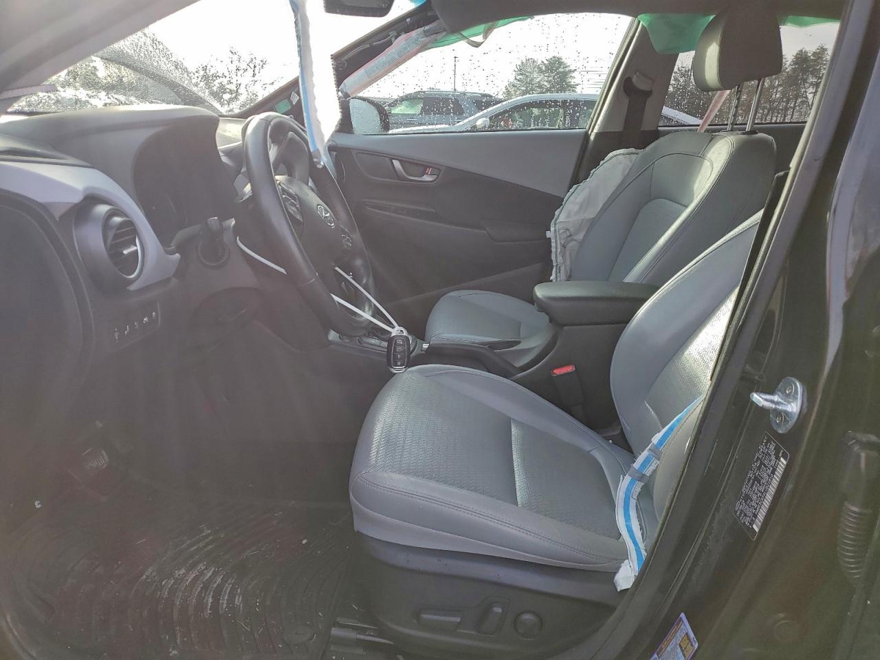 Hyundai KONA Ultimate Image 3