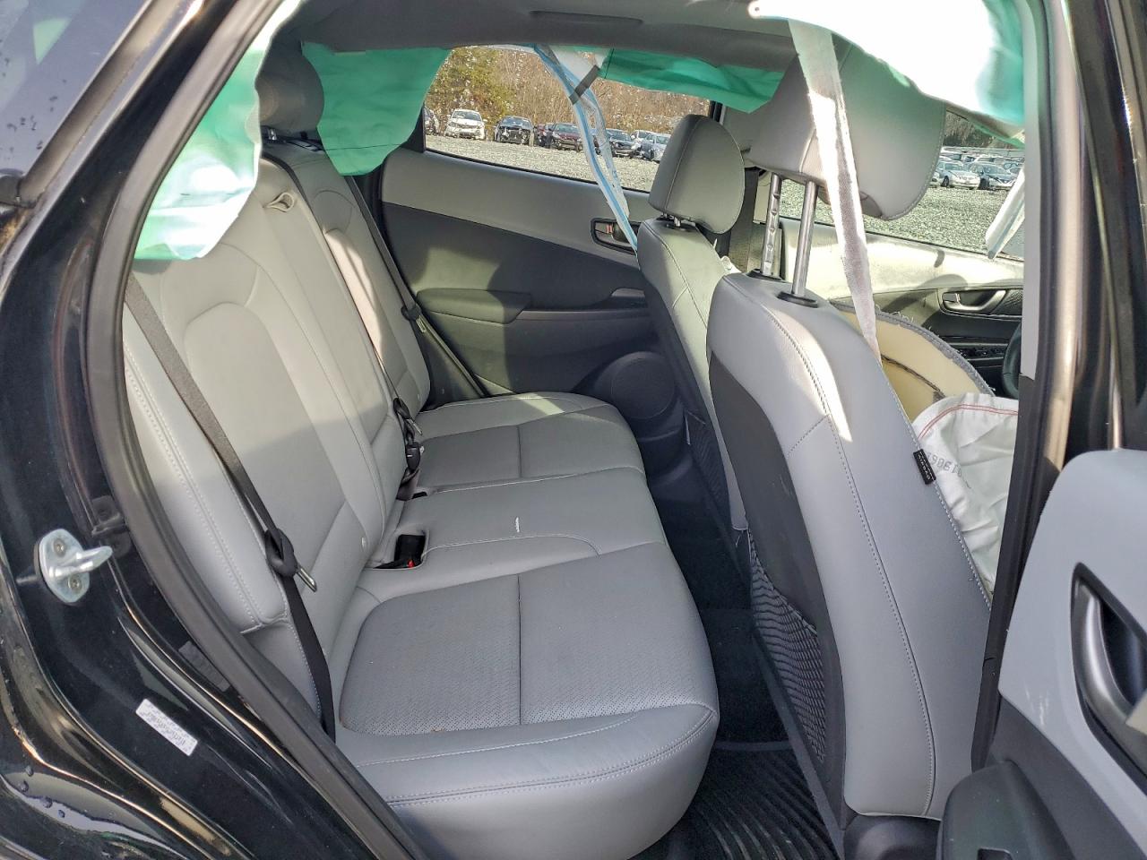 Hyundai KONA Ultimate Image 7