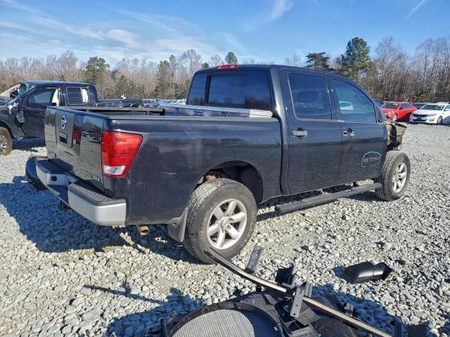 Nissan Titan S Image 12