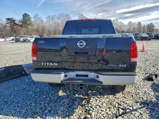 Nissan Titan S Image 2