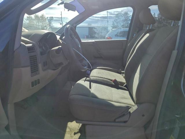 Nissan Titan S Image 11