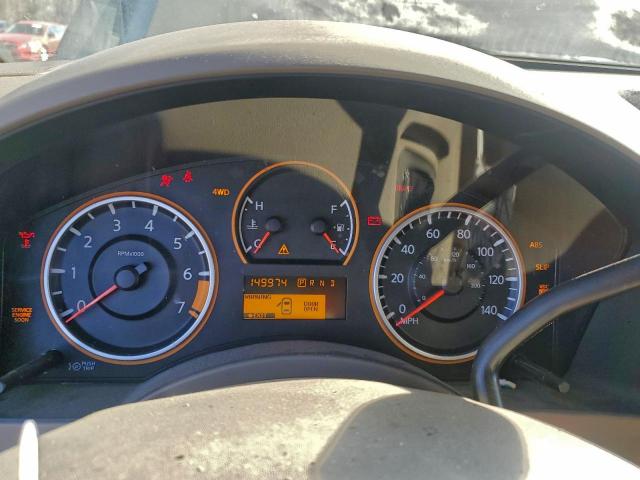 Nissan Titan S Image 10