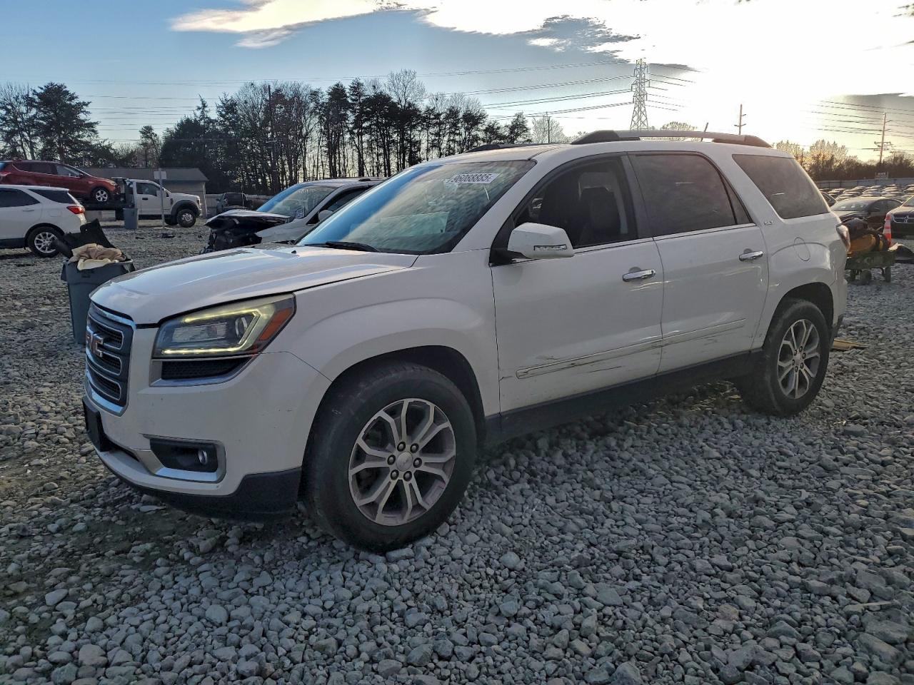 GMC Acadia Slt-1 Image 1