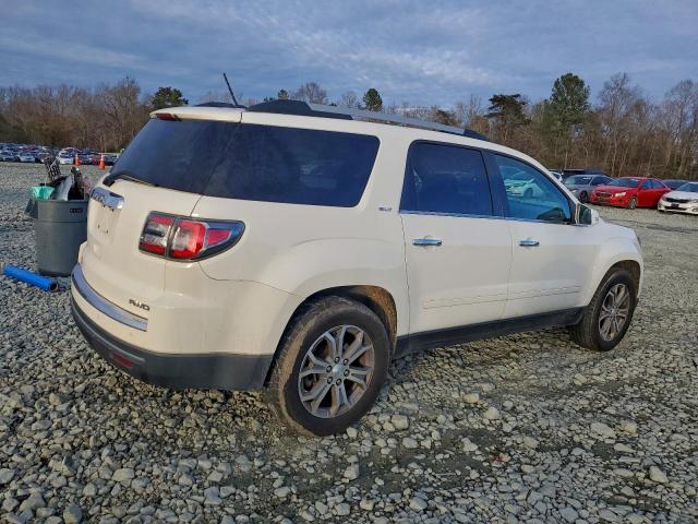 GMC Acadia Slt-1 Image 2