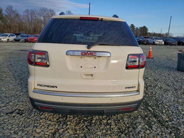GMC Acadia Slt-1 Image 5