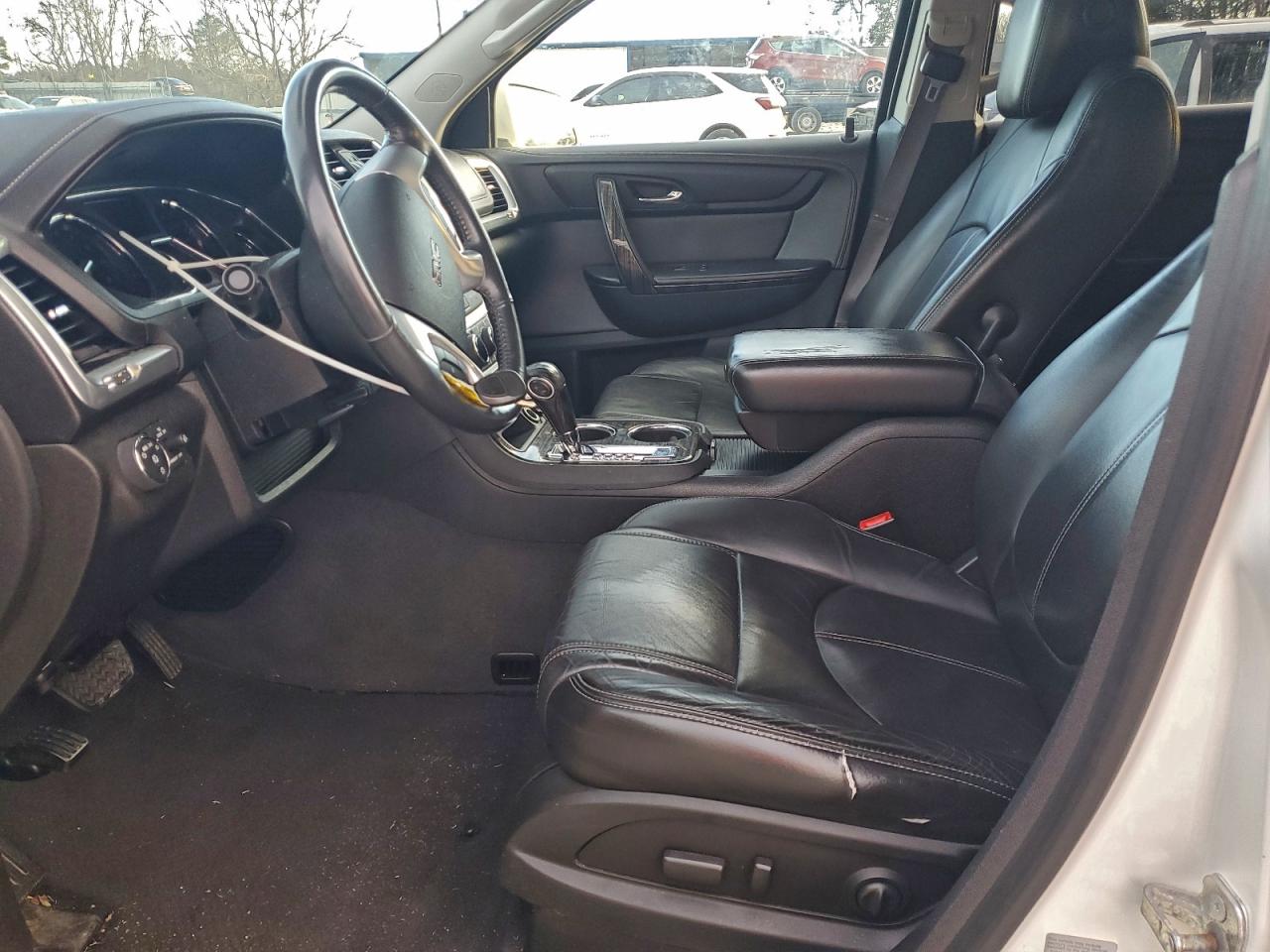 GMC Acadia Slt-1 Image 10