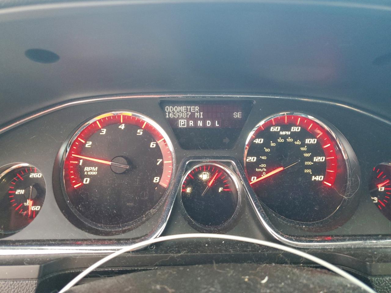 GMC Acadia Slt-1 Image 8