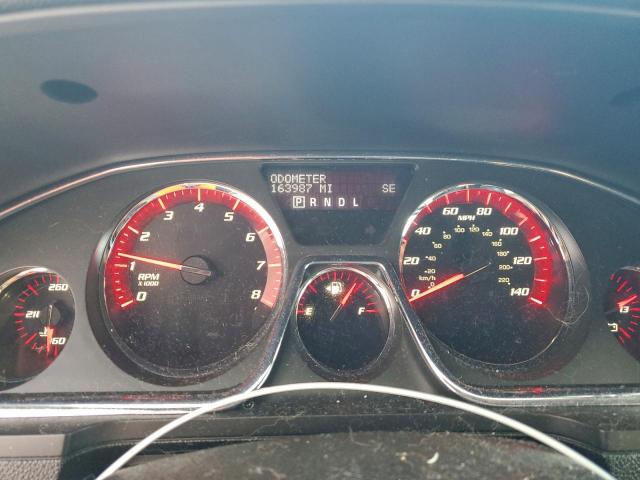 GMC Acadia Slt-1 Image 8