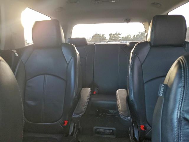 GMC Acadia Slt-1 Image 12