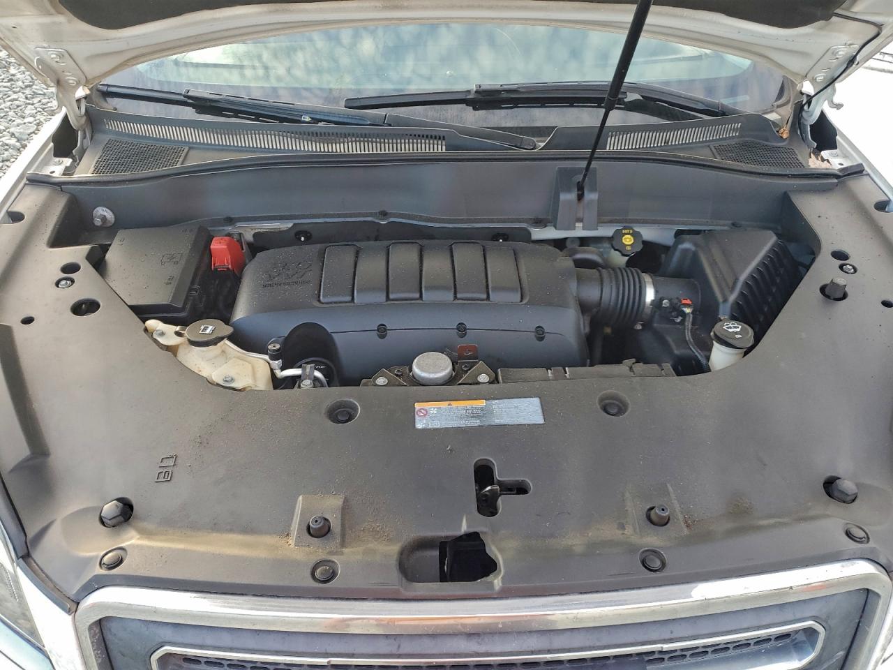 GMC Acadia Slt-1 Image 7