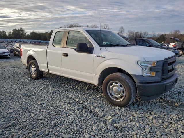 Ford F-150 Super Cab Image 2