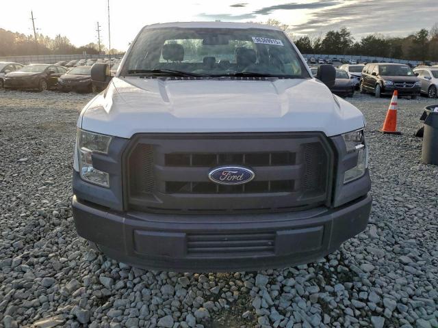 Ford F-150 Super Cab Image 10