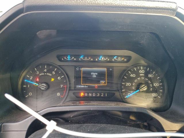 Ford F-150 Super Cab Image 4