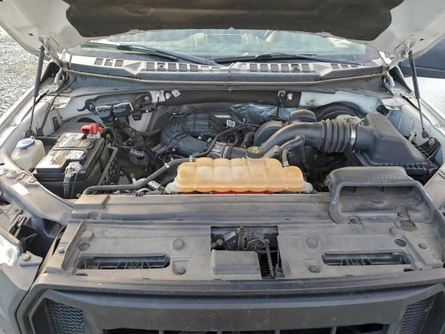 Ford F-150 Super Cab Image 9