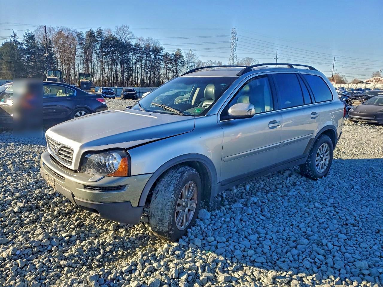 Volvo XC90 3.2 Image 1