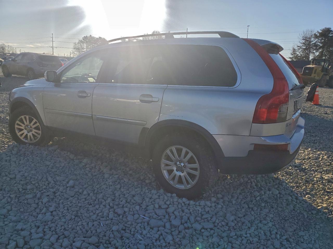 Volvo XC90 3.2 Image 2