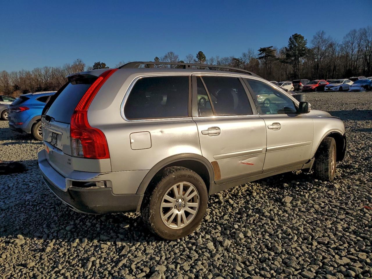 Volvo XC90 3.2 Image 11