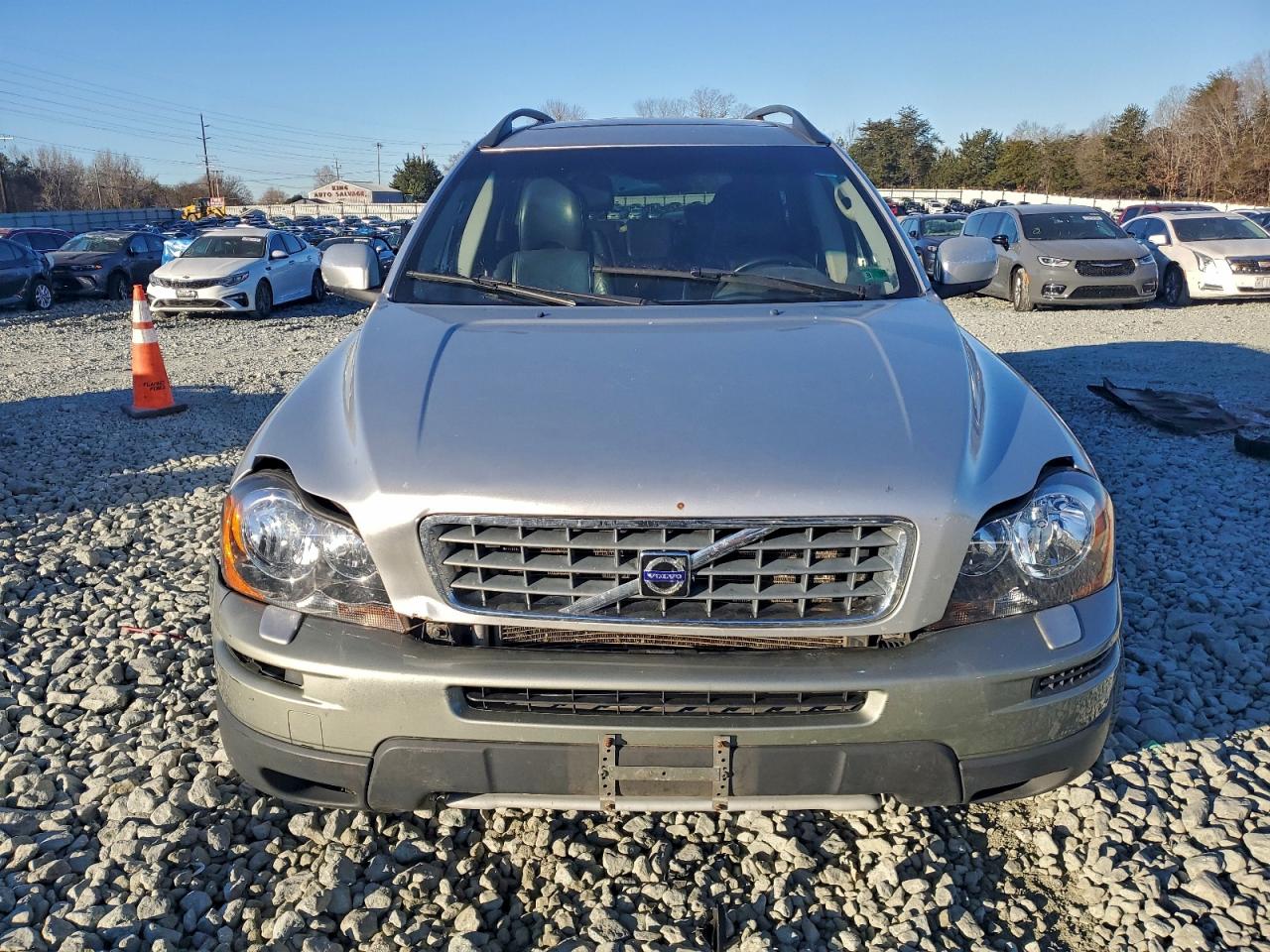 Volvo XC90 3.2 Image 3