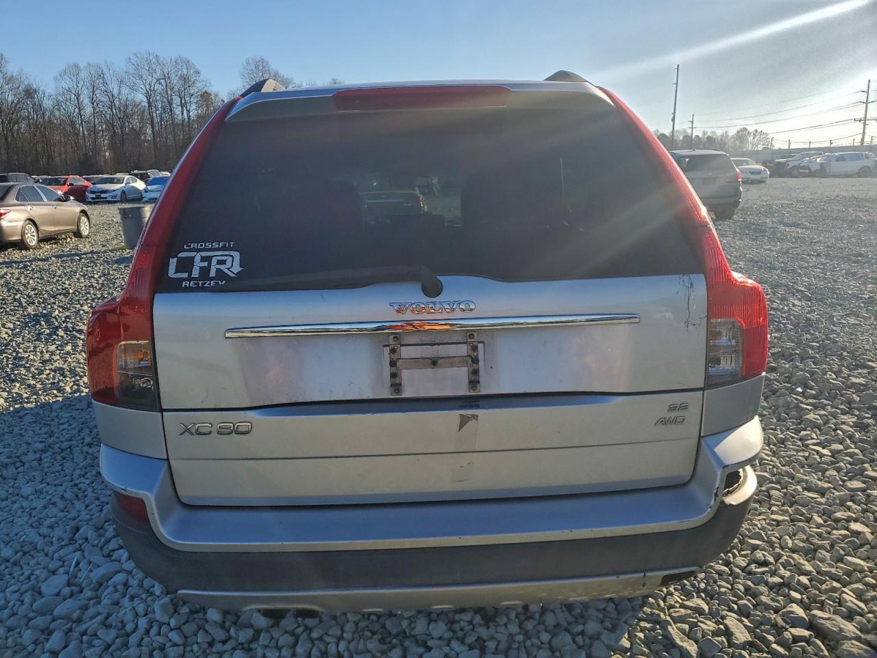 Volvo XC90 3.2 Image 12