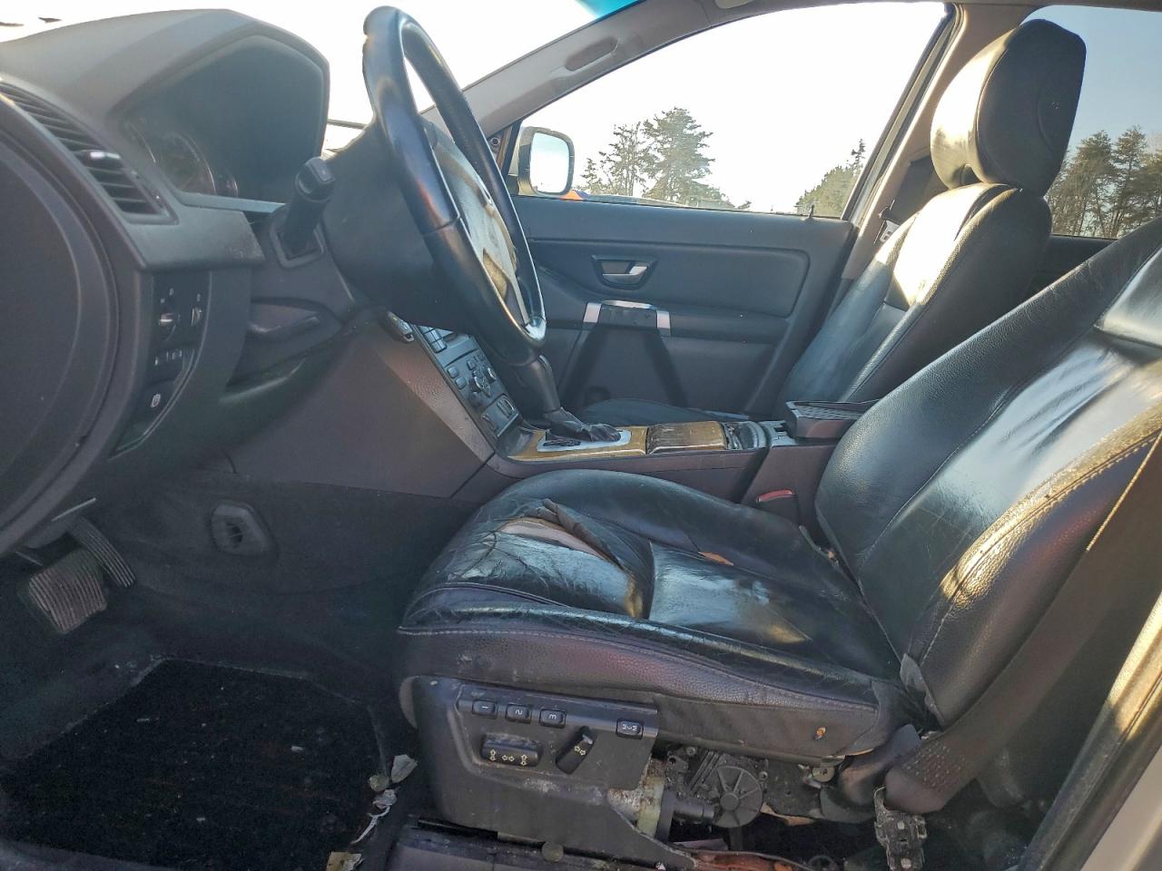 Volvo XC90 3.2 Image 7