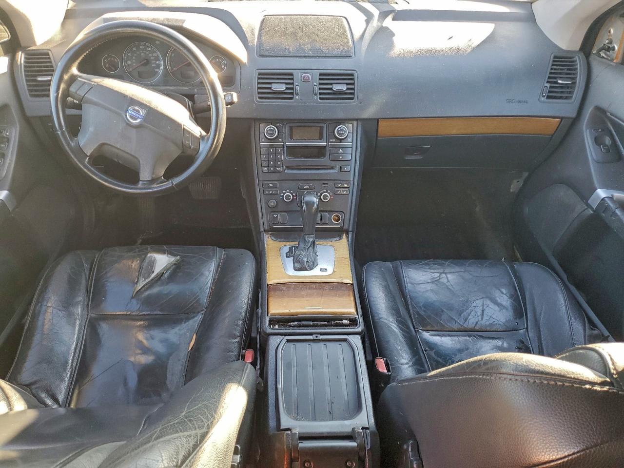 Volvo XC90 3.2 Image 6