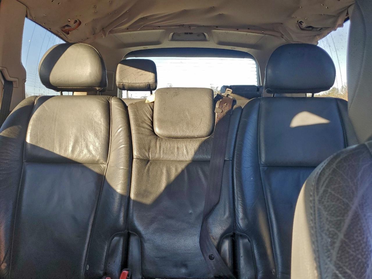 Volvo XC90 3.2 Image 4