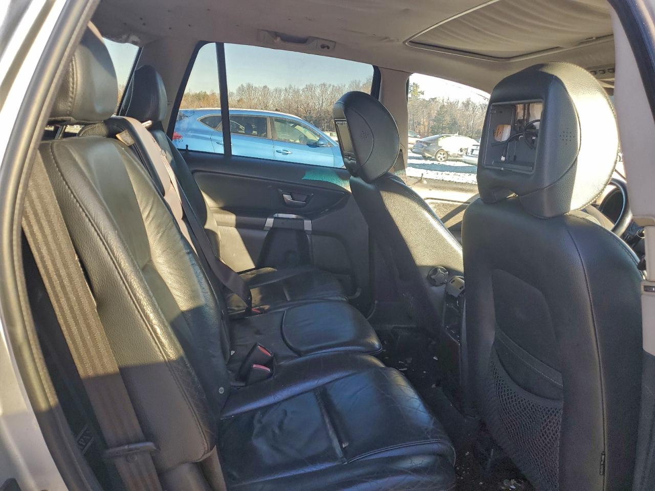 Volvo XC90 3.2 Image 5