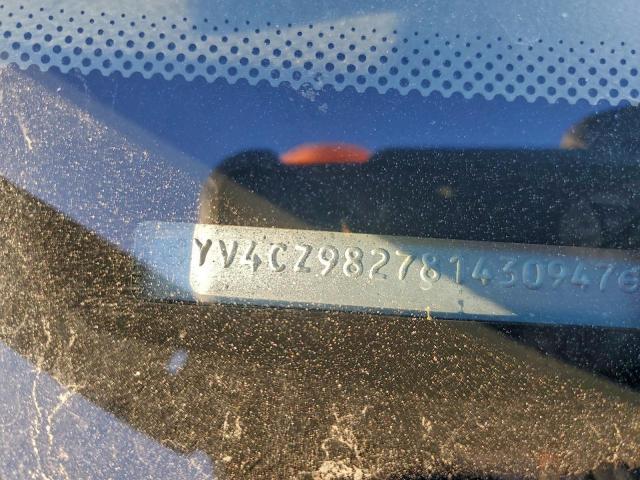 Volvo XC90 3.2 Image 9