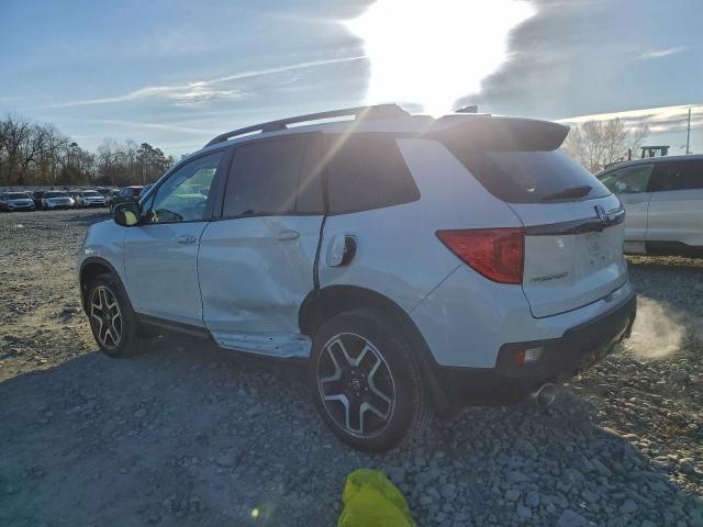 Honda Passport Elite Image 12