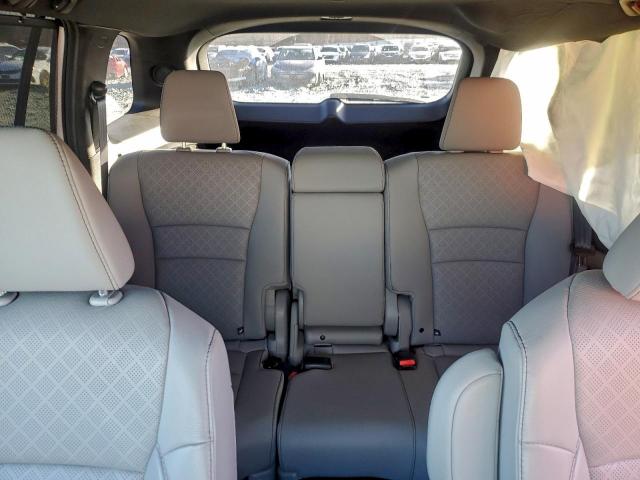 Honda Passport Elite Image 10