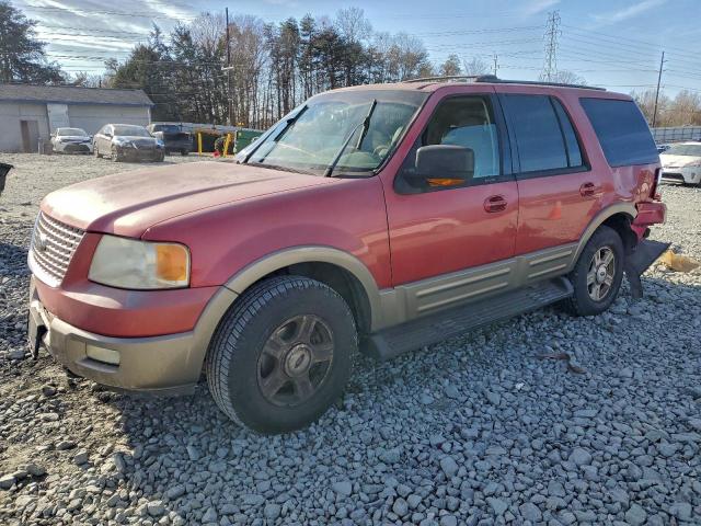  Salvage Ford Expedition