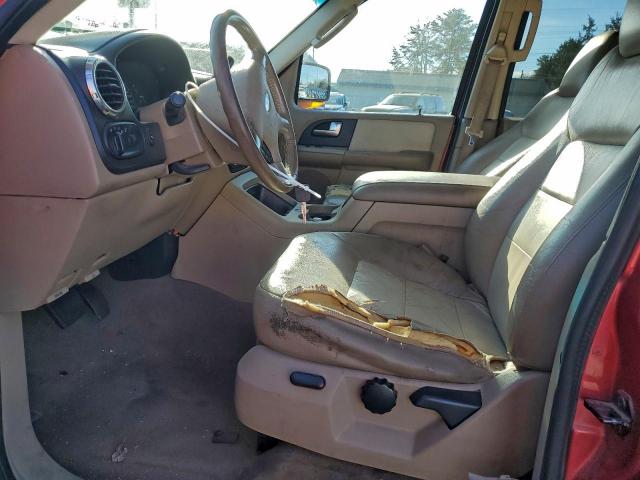 Ford Expedition Eddie Bauer Image 8