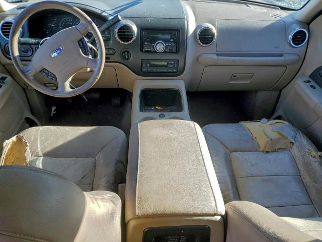 Ford Expedition Eddie Bauer Image 5